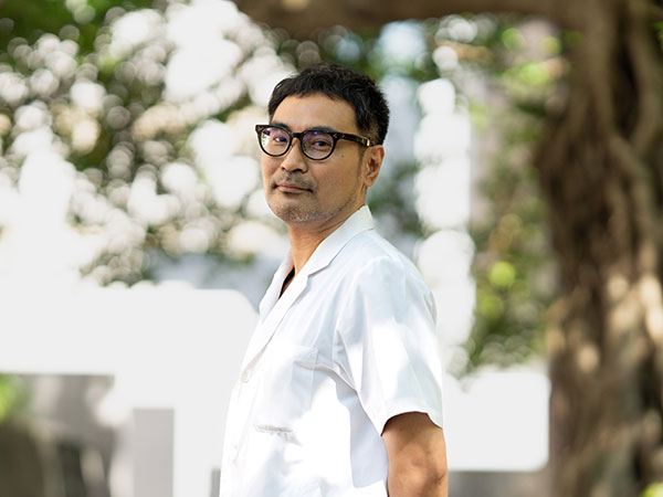 仲村 秀太 助教