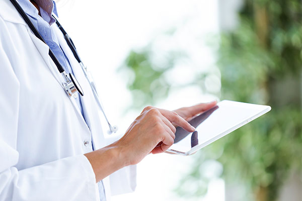 外来担当医一覧